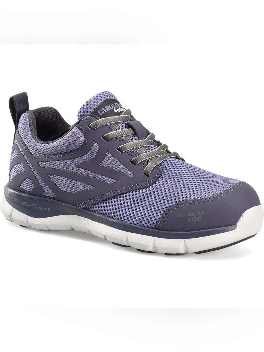 NWT Carolina Composite Work Shoe